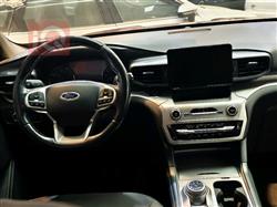 فورد إكسبلورر